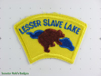 Lesser Slave Lake [AB L01b]